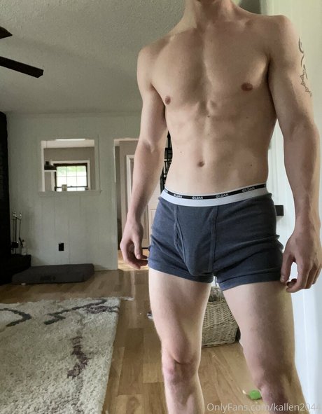 kallen2044 sex model gallery