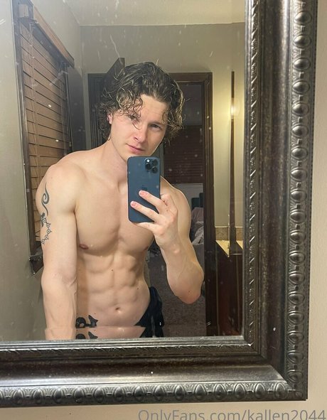 kallen2044 beautiful model pic