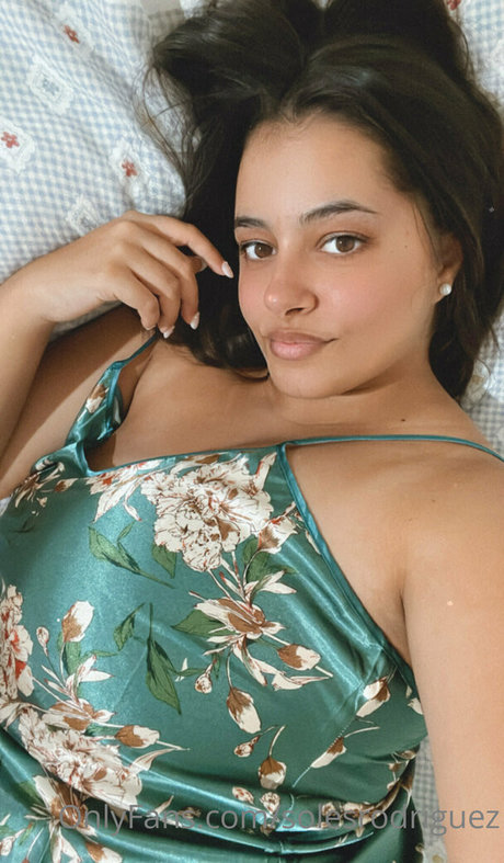 solesrodriguez model adult pictures