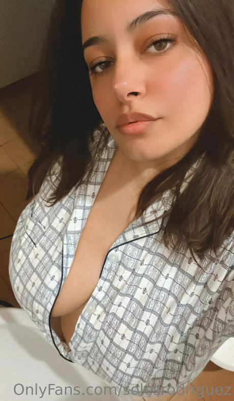 solesrodriguez nudes model gallery