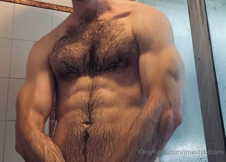 jmexhibitions model pornographic images