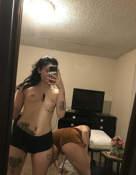 psychojulsx nude pornstar pics