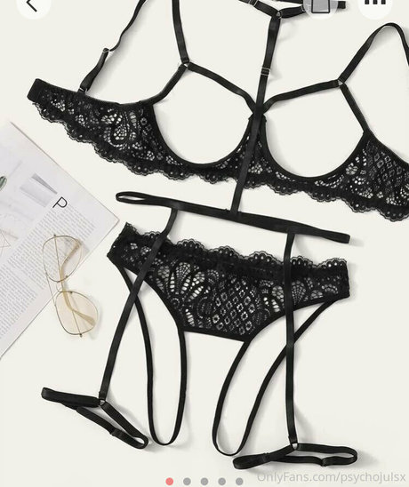 psychojulsx star perfect gallery