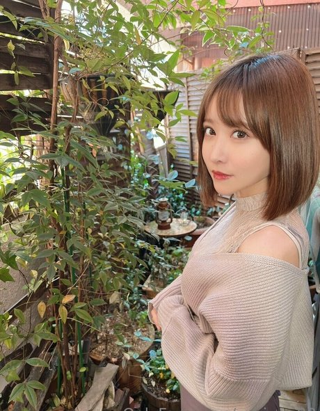 y hiyori88 pornographic model img