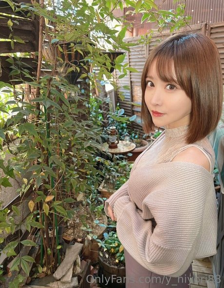 y hiyori88 nice model image