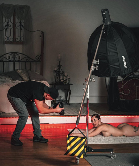 Lexiblow420 pornstar xxx photo