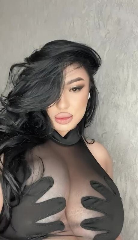 Zhansaya Dakarimova pornstar hd pic