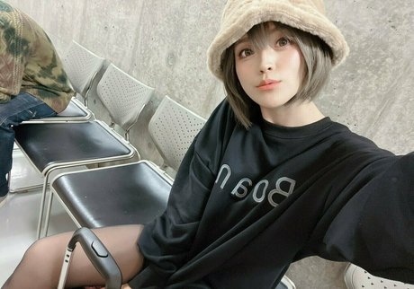 azusaitagaki hot model archive