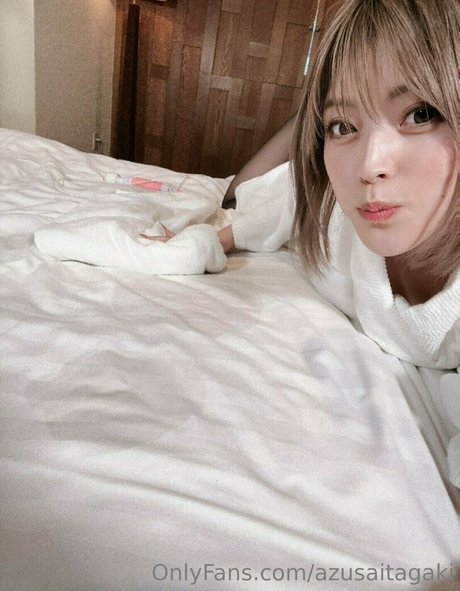 azusaitagaki free actress photos