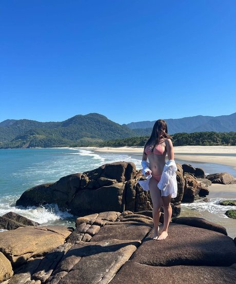 Jhulia Pimentel star hd gallery