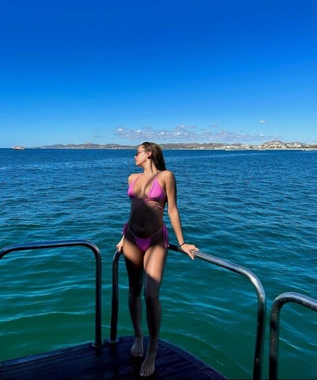 Isa mariduena nice actress pics