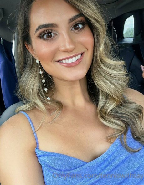 tenniswithtay pornstar naked archive