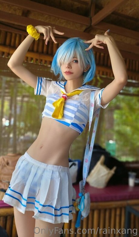 rainxang sex pornstar pictures