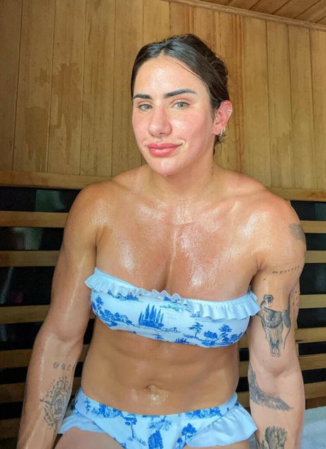 Stefi Cohen nudes pornstar pictures