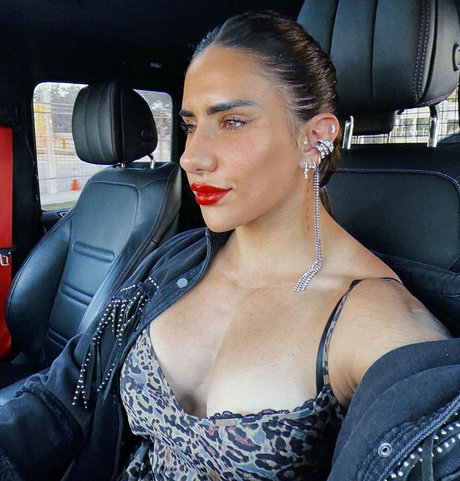 Stefi Cohen pornstar xxx photos