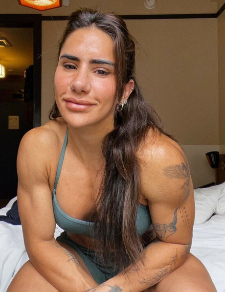 Stefi Cohen sex star picture