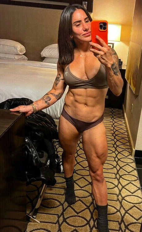 Stefi Cohen model art img