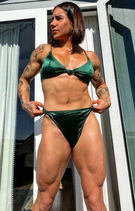 Stefi Cohen pornstar pic