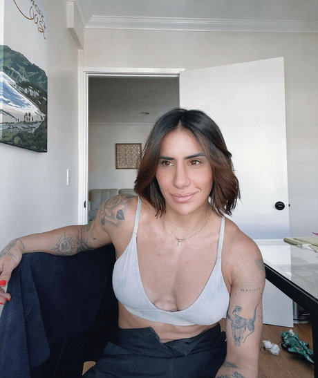 Stefi Cohen erotic star galleries