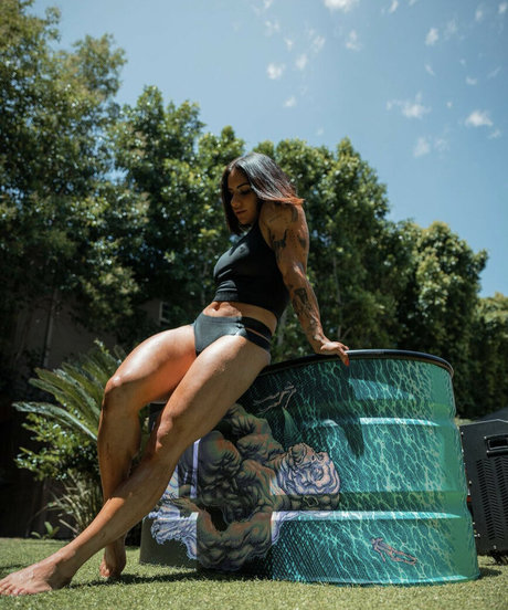 Stefi Cohen exclusive pornstar photo