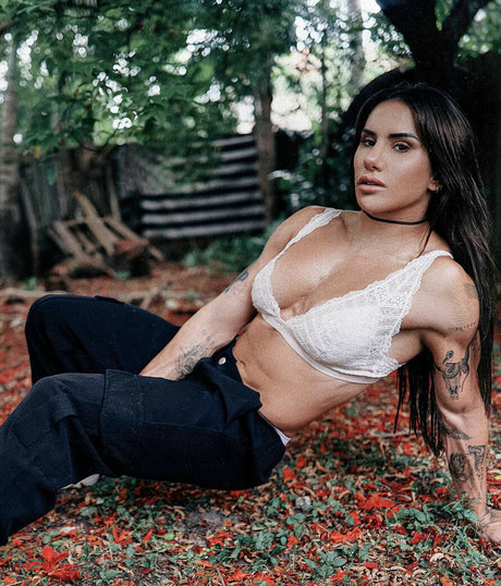 Stefi Cohen model nude galleries