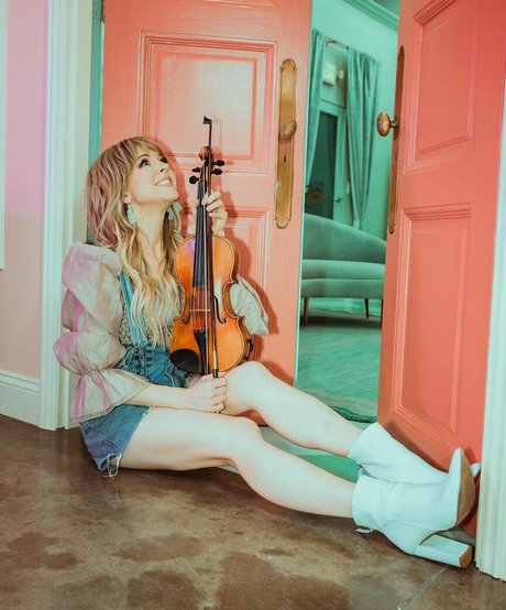 Lindsey Stirling star sex photos