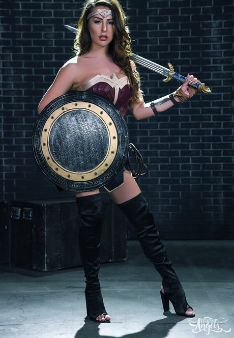 Chanel Santini nice pornstar img