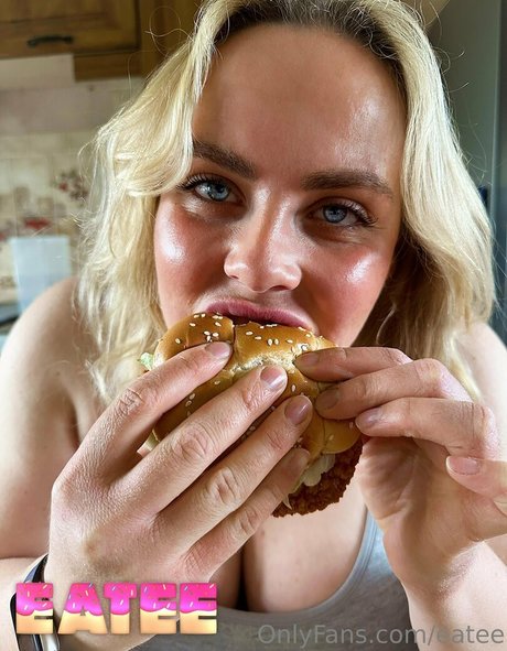 eatee beautiful star image