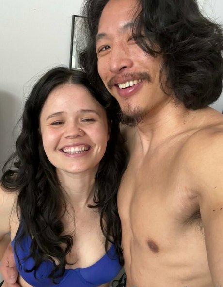 kae yli pornstar nudes pictures