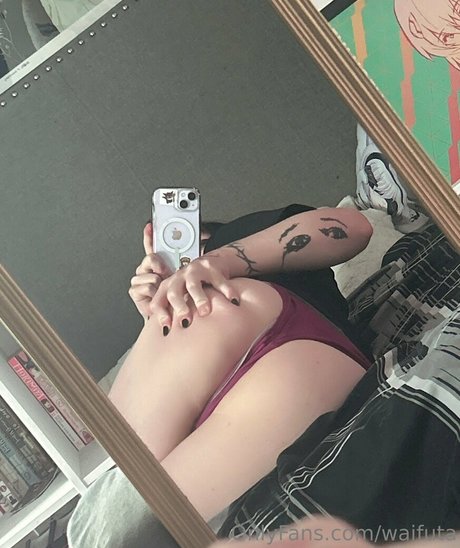 Waifuta xxx star image