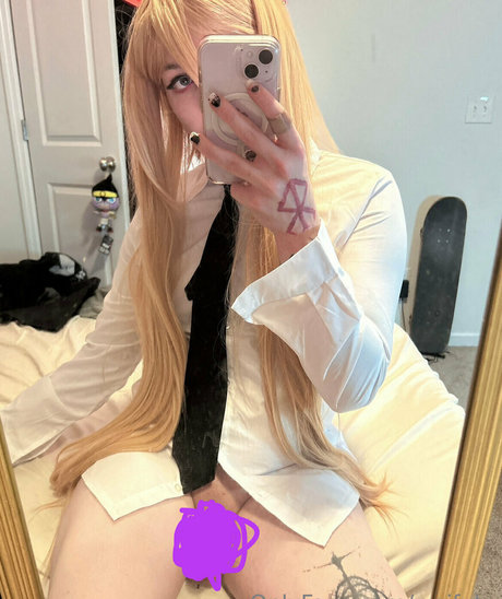 Waifuta model hd photos