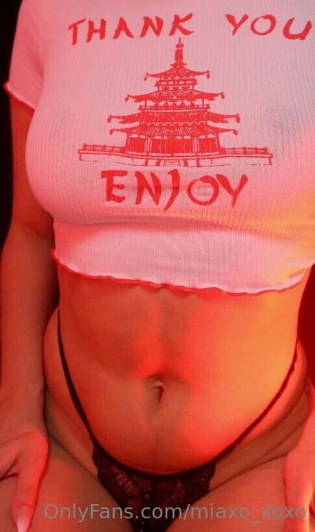 miaxo xoxo actress images