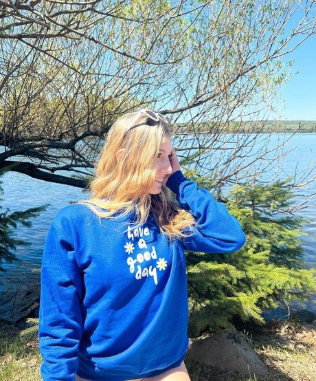 Brooke Isabella exclusive actress picture