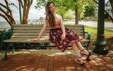 OhMandy56 pornstar adult pic