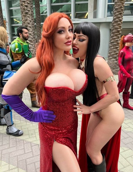 Alina Masquerade nudes pornstar picture