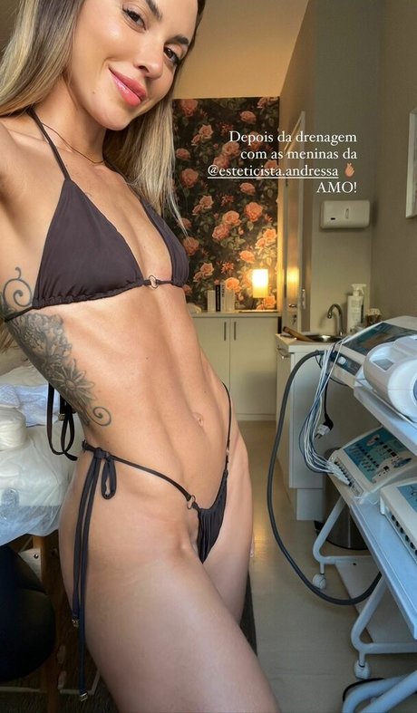 Luiza Gondim nude actress images