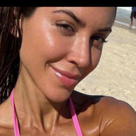 Luiza Gondim pretty model archive