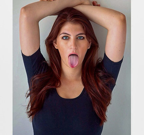 Ariana Basseri exclusive star pictures