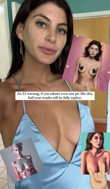 Ariana Basseri model xxx gallery