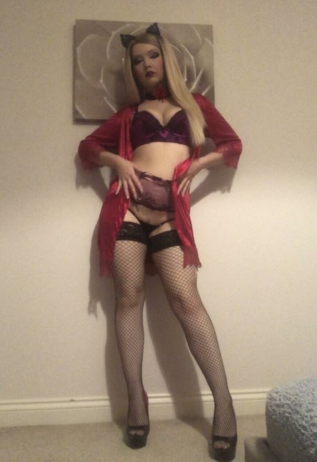 Miss Redhead Lucie star high quality archive