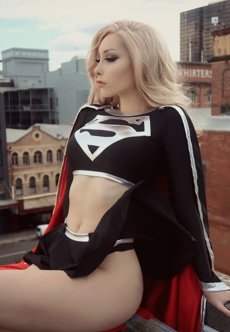 Beke Jacoba top actress photo