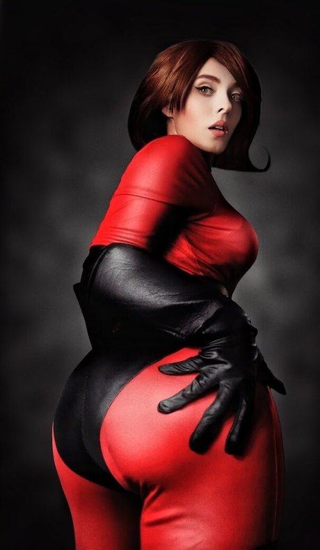 Kirsten Ria model porn pictures