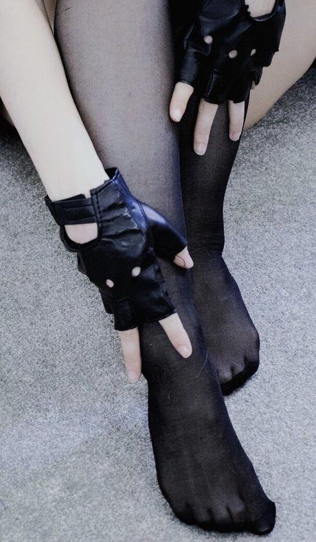 Kirsten Ria nice model pictures