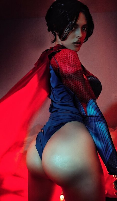 Kirsten Ria nudes pornstar image