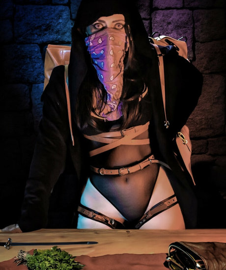 Kirsten Ria adult star photos