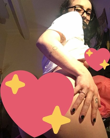 chiefkaoife pretty model archive