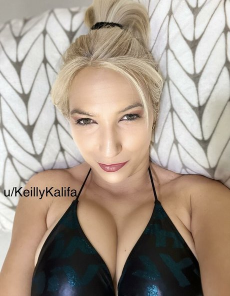 KeillyKalifa xxx actress pictures