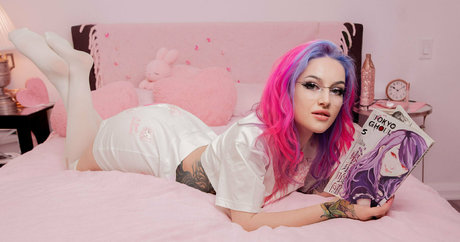 thefreekitsune star pornographic pictures