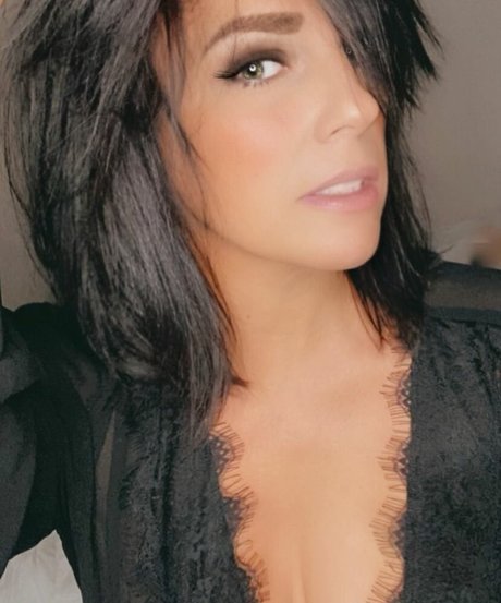 Darnell Ashbury pornstar sexy picture