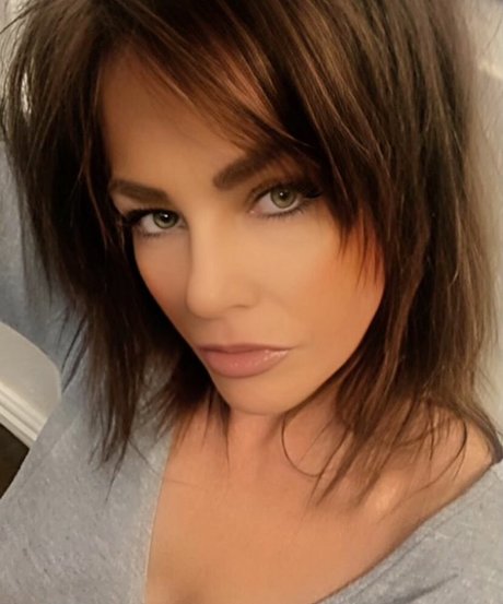 Darnell Ashbury model porn photos